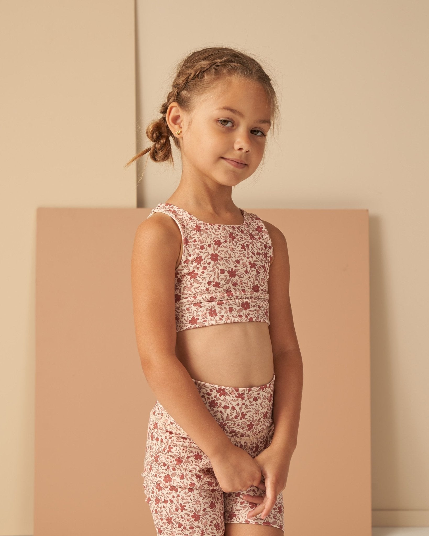 Swift Sports Bra || Fleur - Rylee + Cru Canada