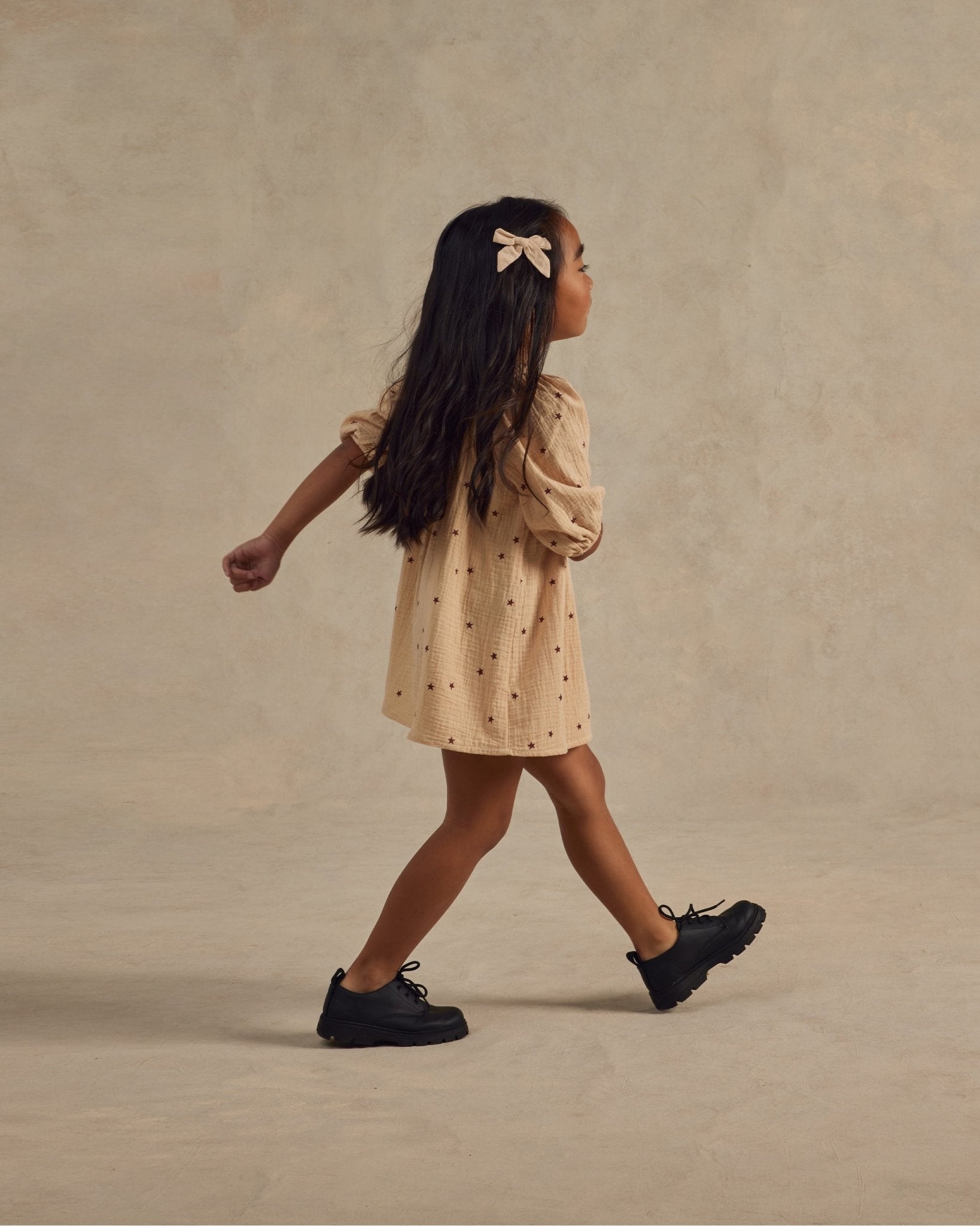 Talee Dress || Stars - Rylee + Cru Canada