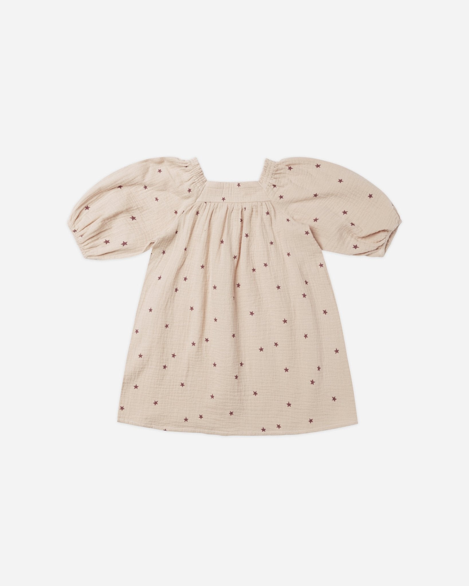 Talee Dress || Stars - Rylee + Cru Canada