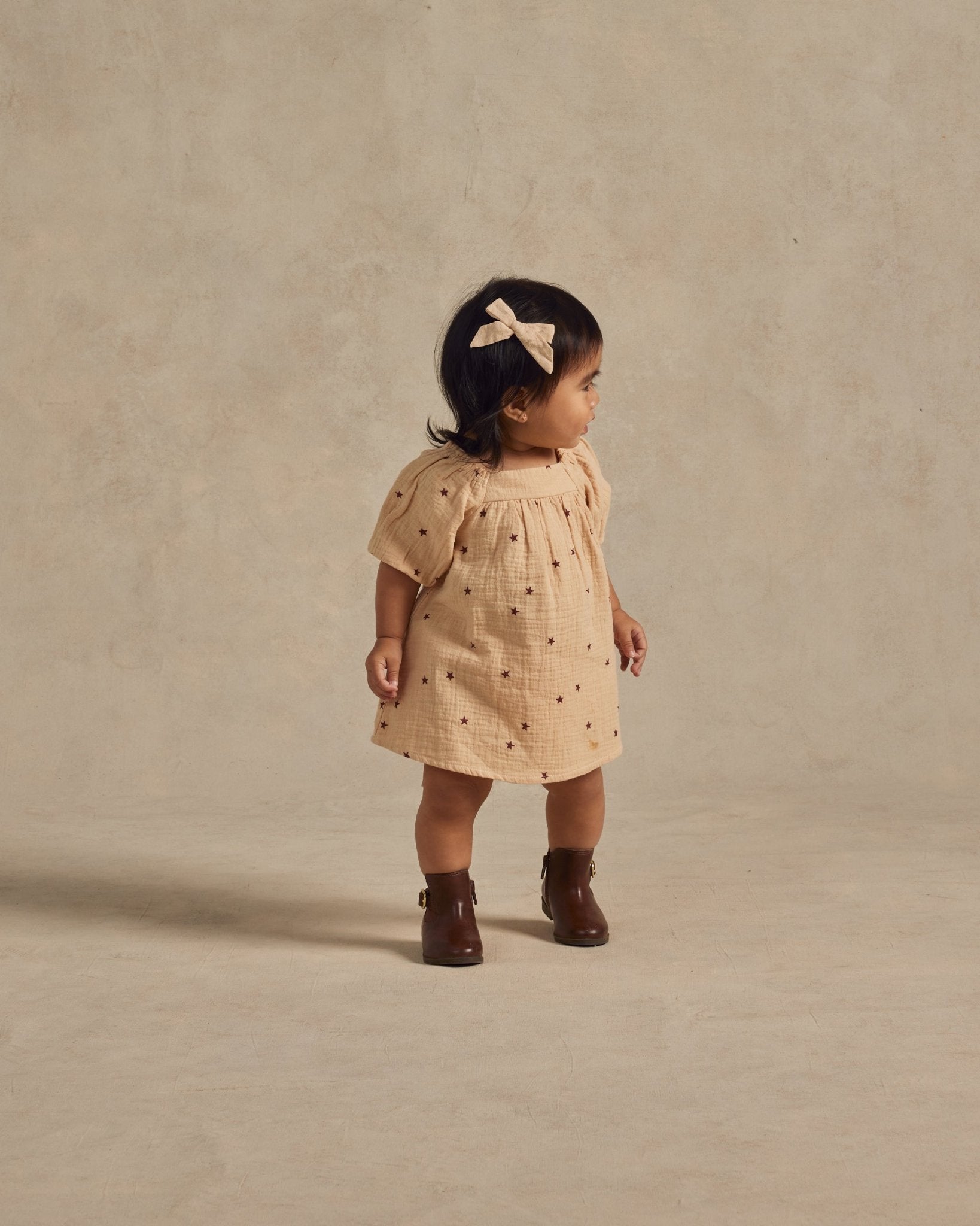 Talee Dress || Stars - Rylee + Cru Canada