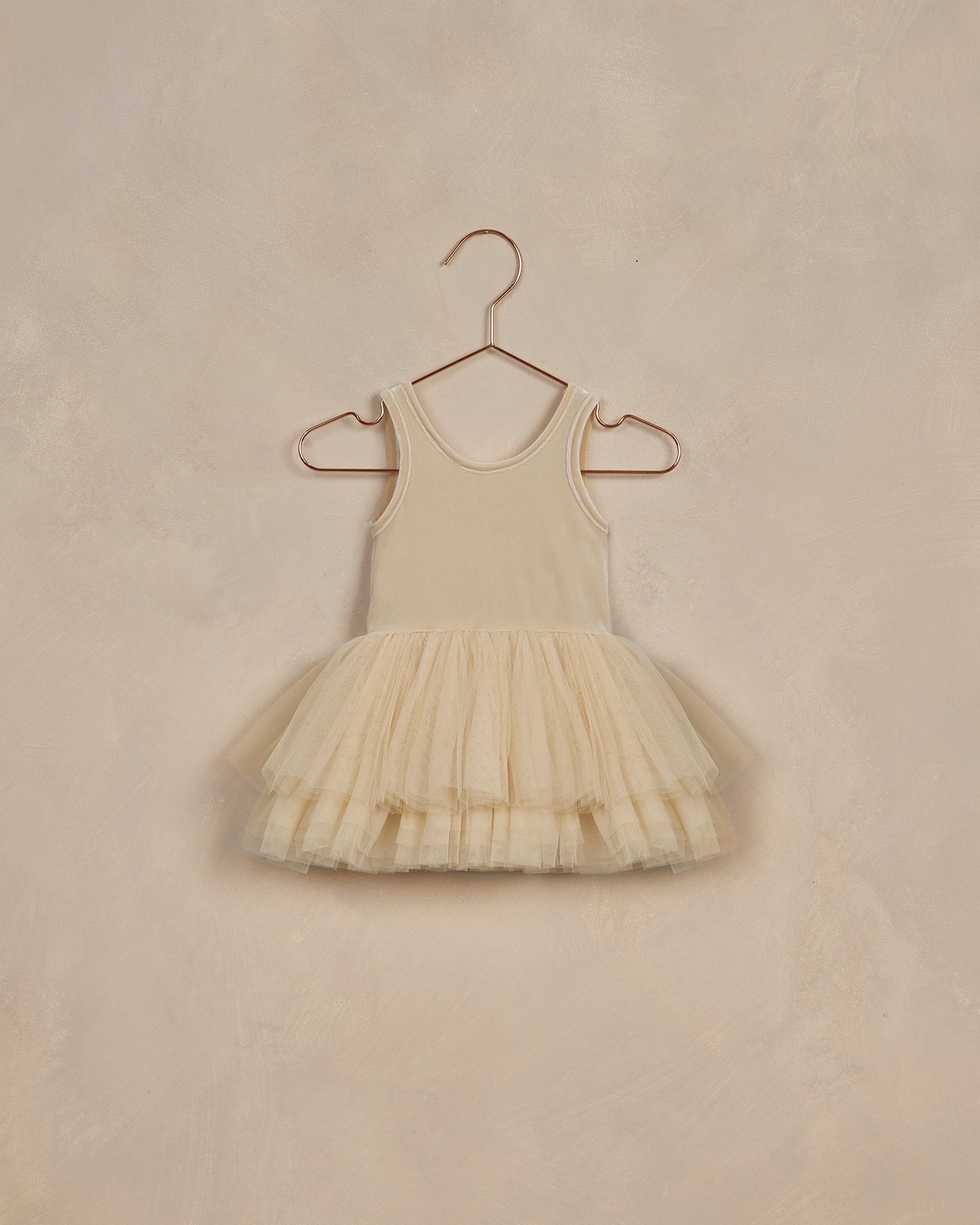 Tallulah Tutu || Champagne - Rylee + Cru Canada
