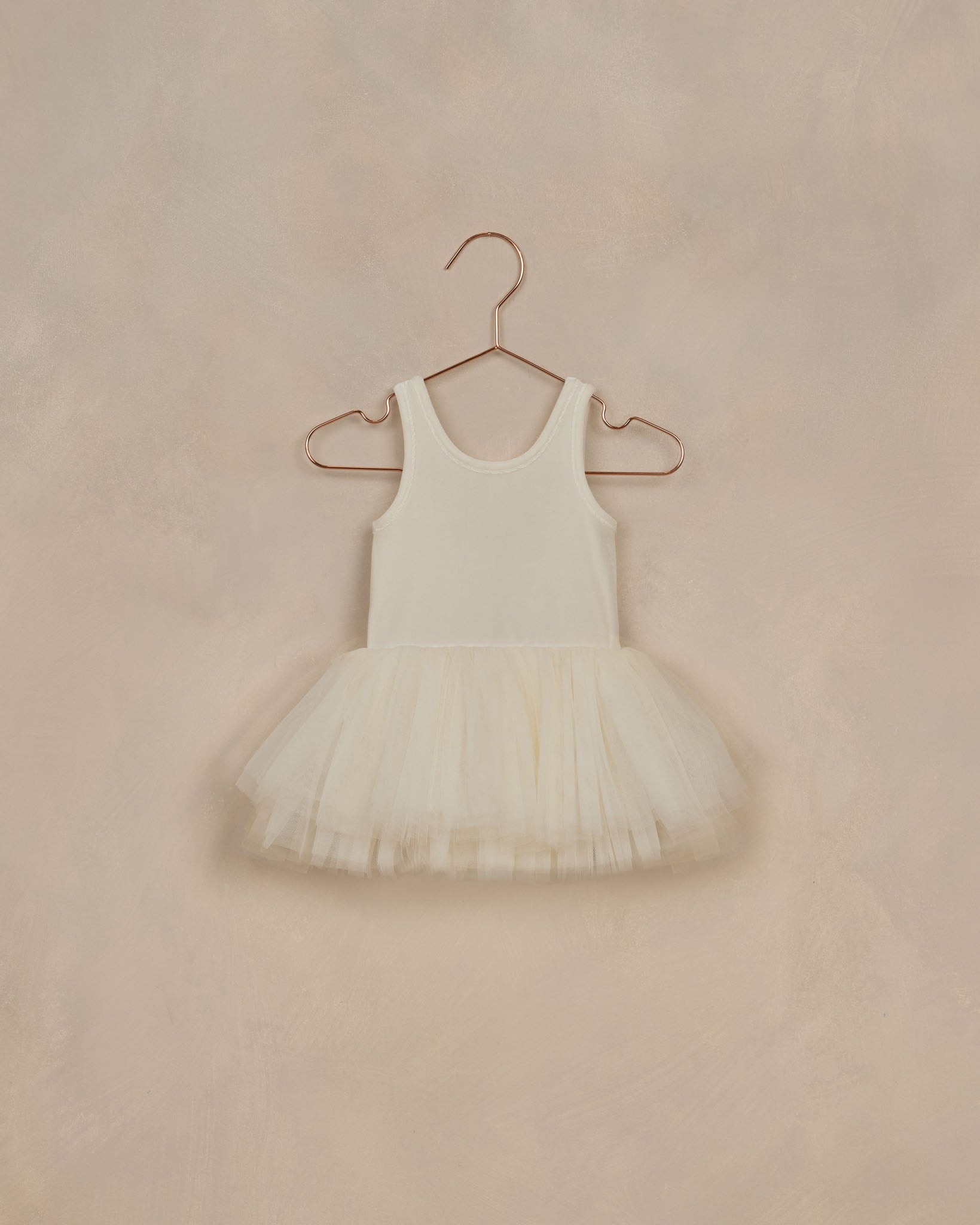 Tallulah Tutu || Ivory - Rylee + Cru Canada