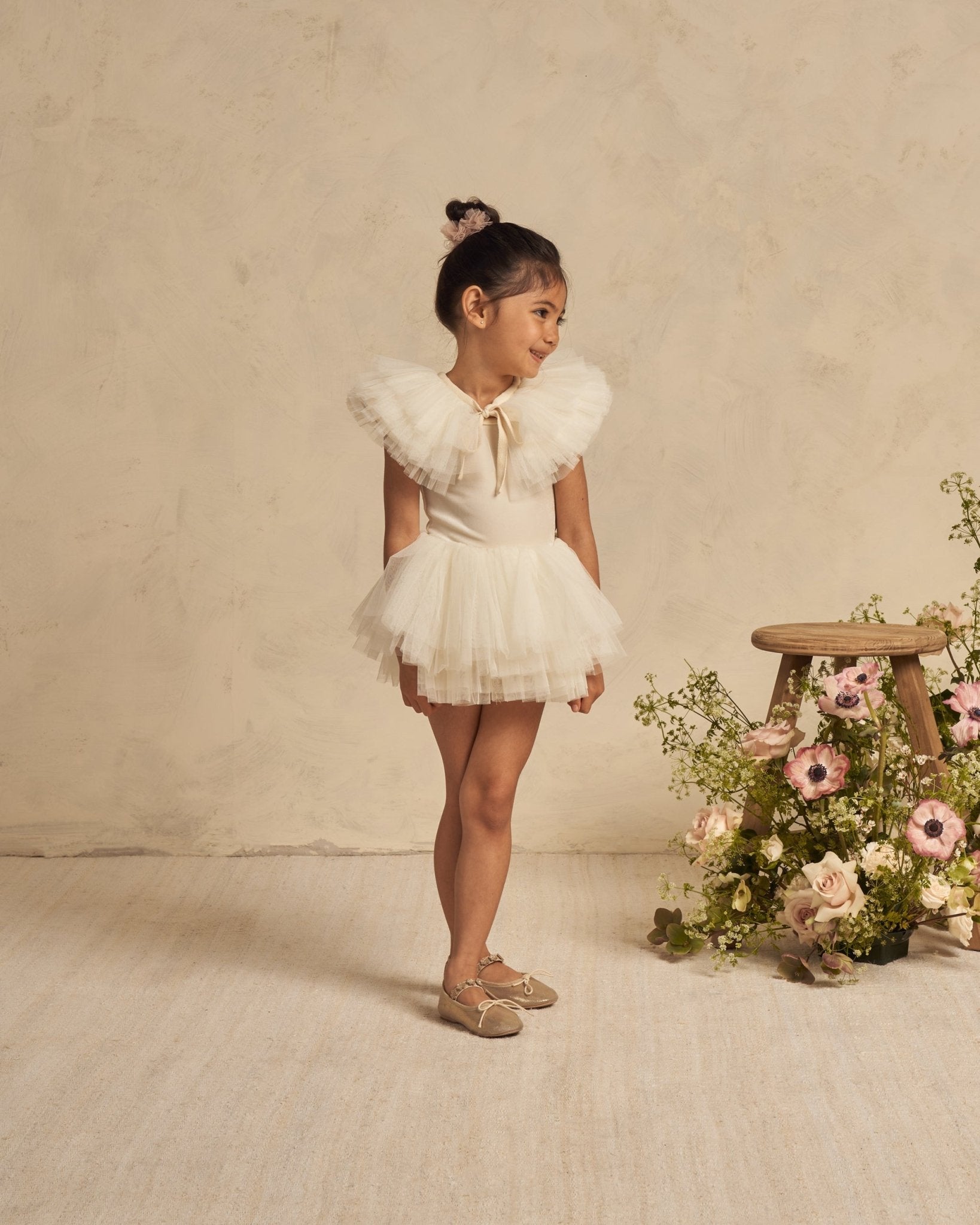 Tallulah Tutu || Ivory - Rylee + Cru Canada