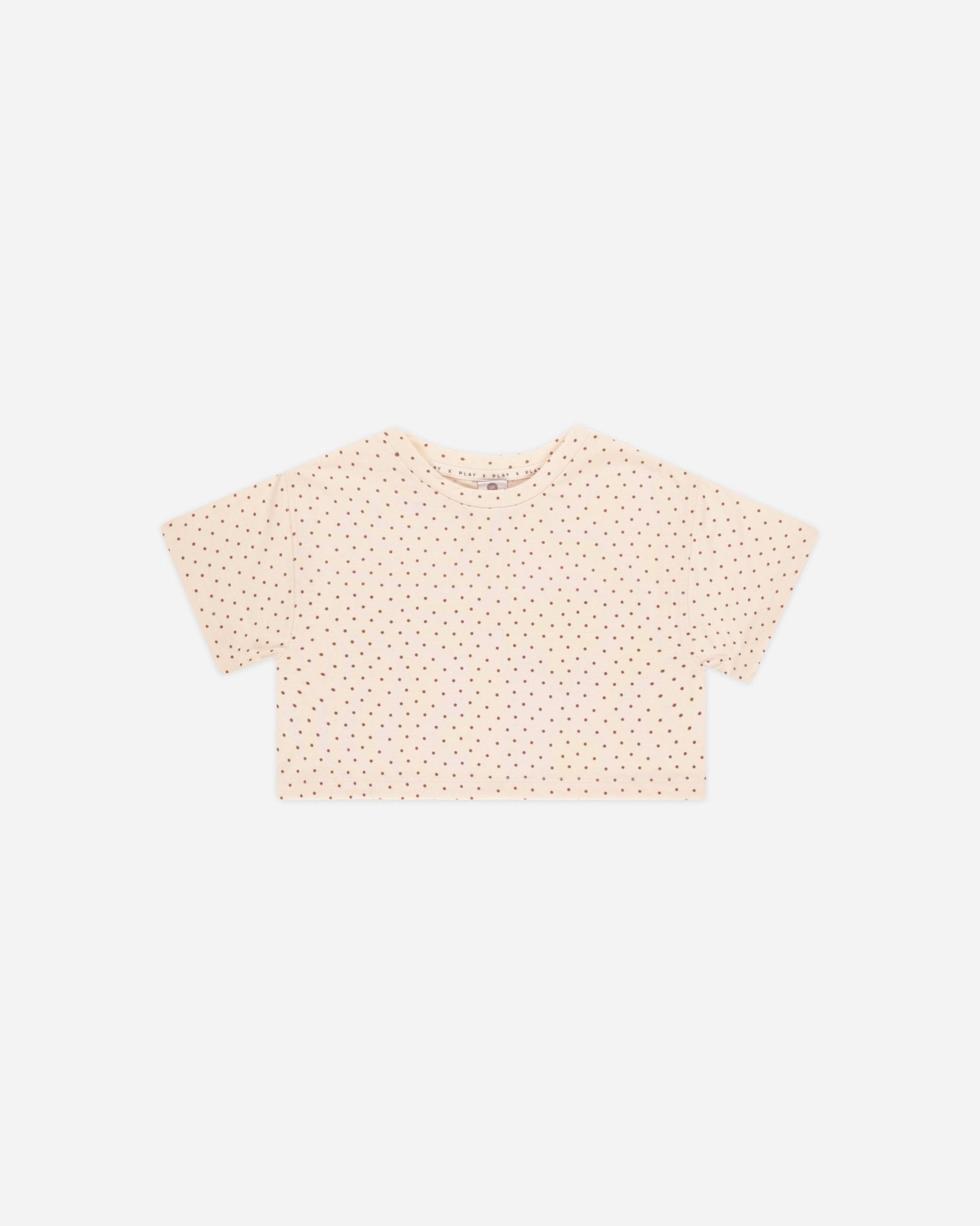 Tech Crop Tee | Shell - Rylee + Cru Canada