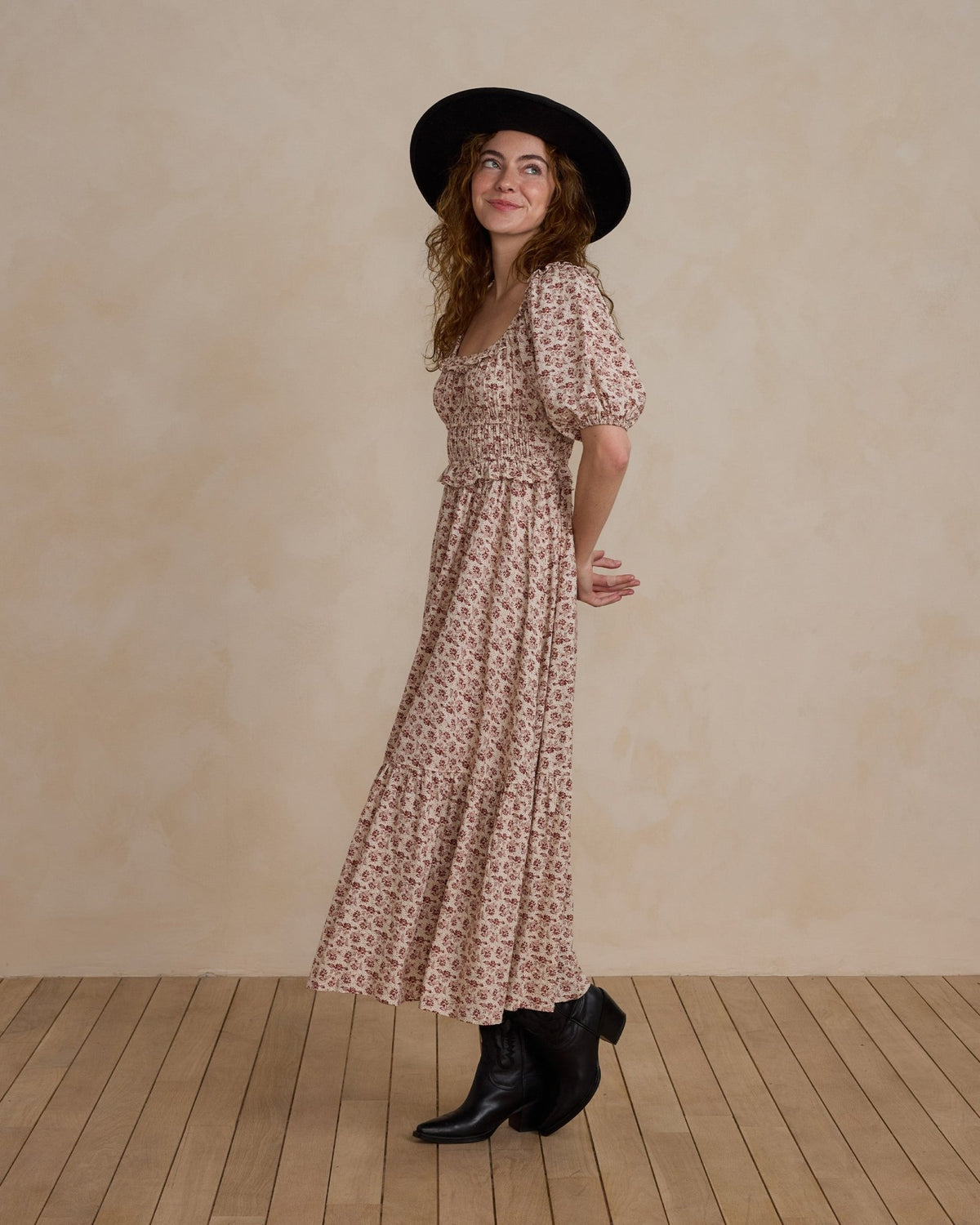 RYLEE & CRU - Ladies Prairie Blouse