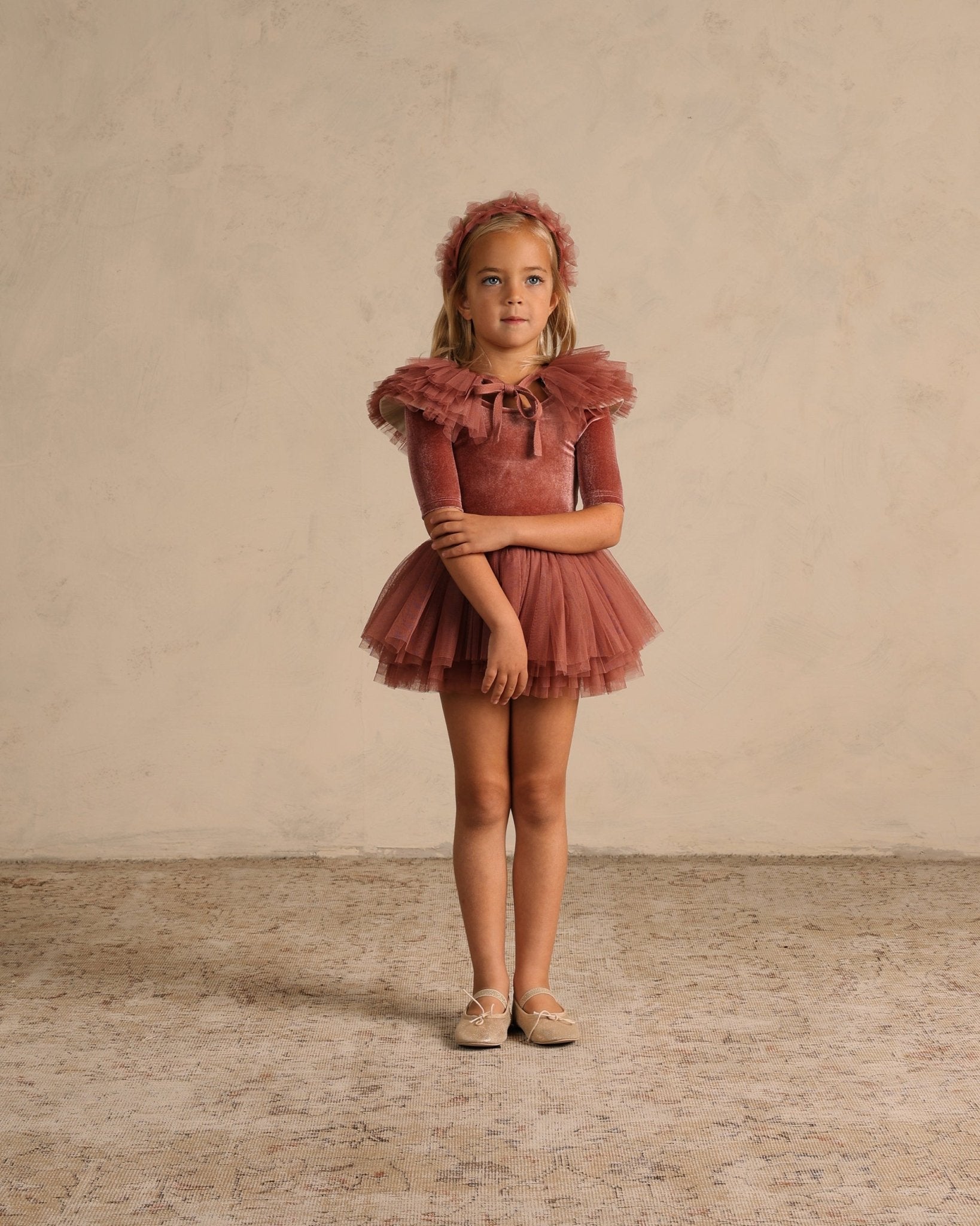 Thea Tutu || Poppy - Rylee + Cru Canada