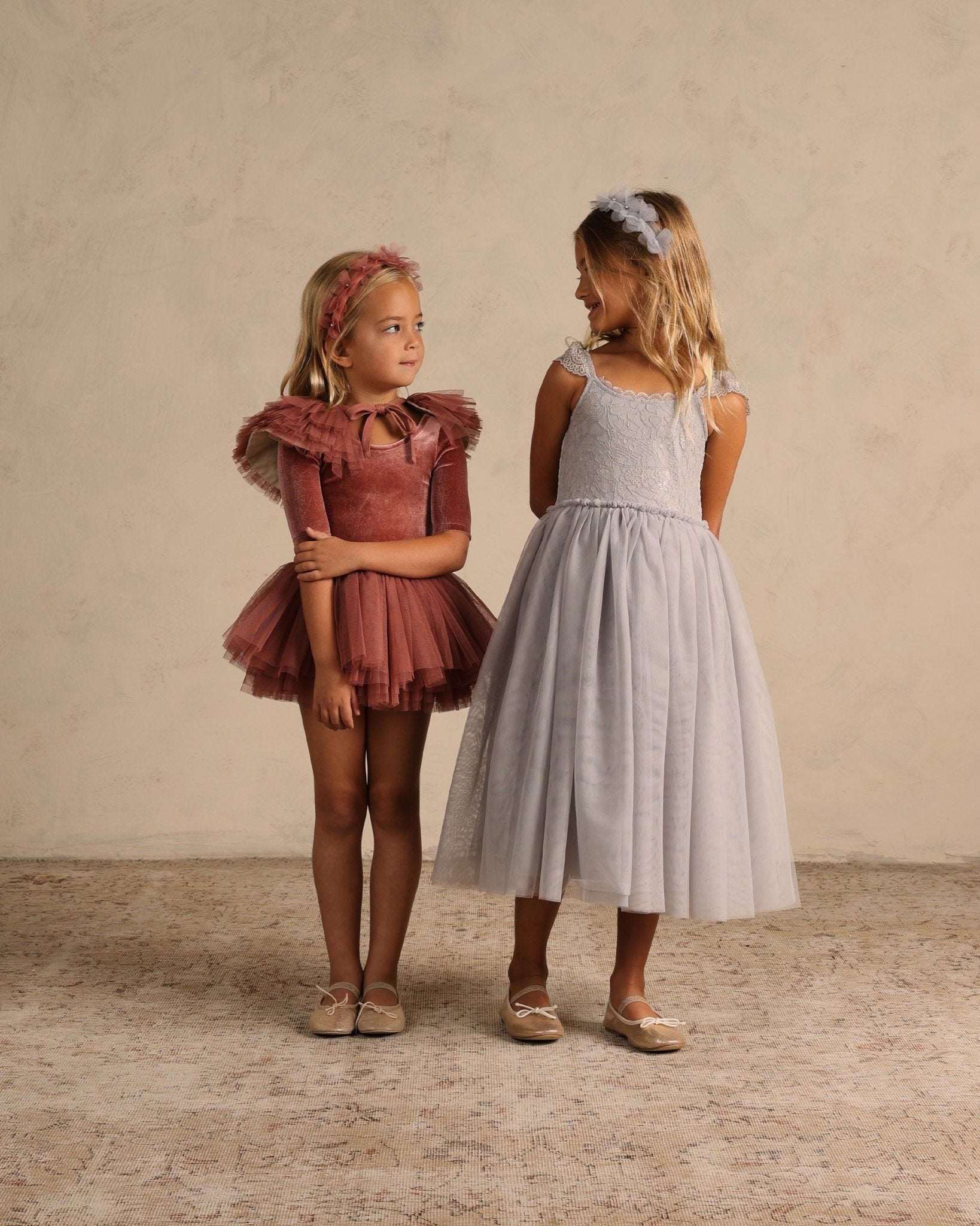 Thea Tutu || Poppy - Rylee + Cru Canada