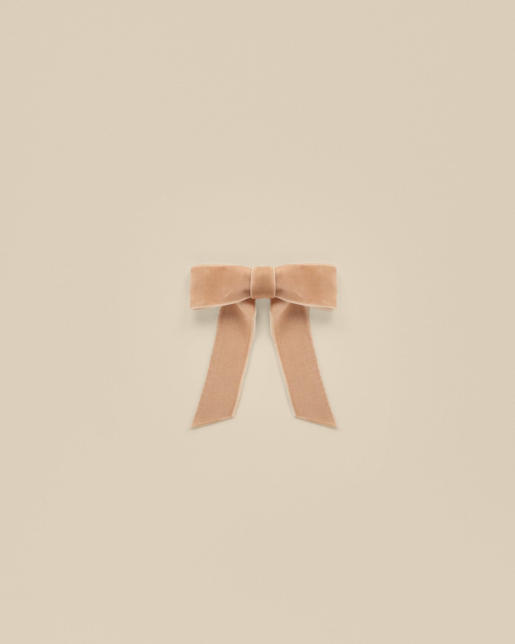 Velvet Bow || Antique - Rylee + Cru Canada