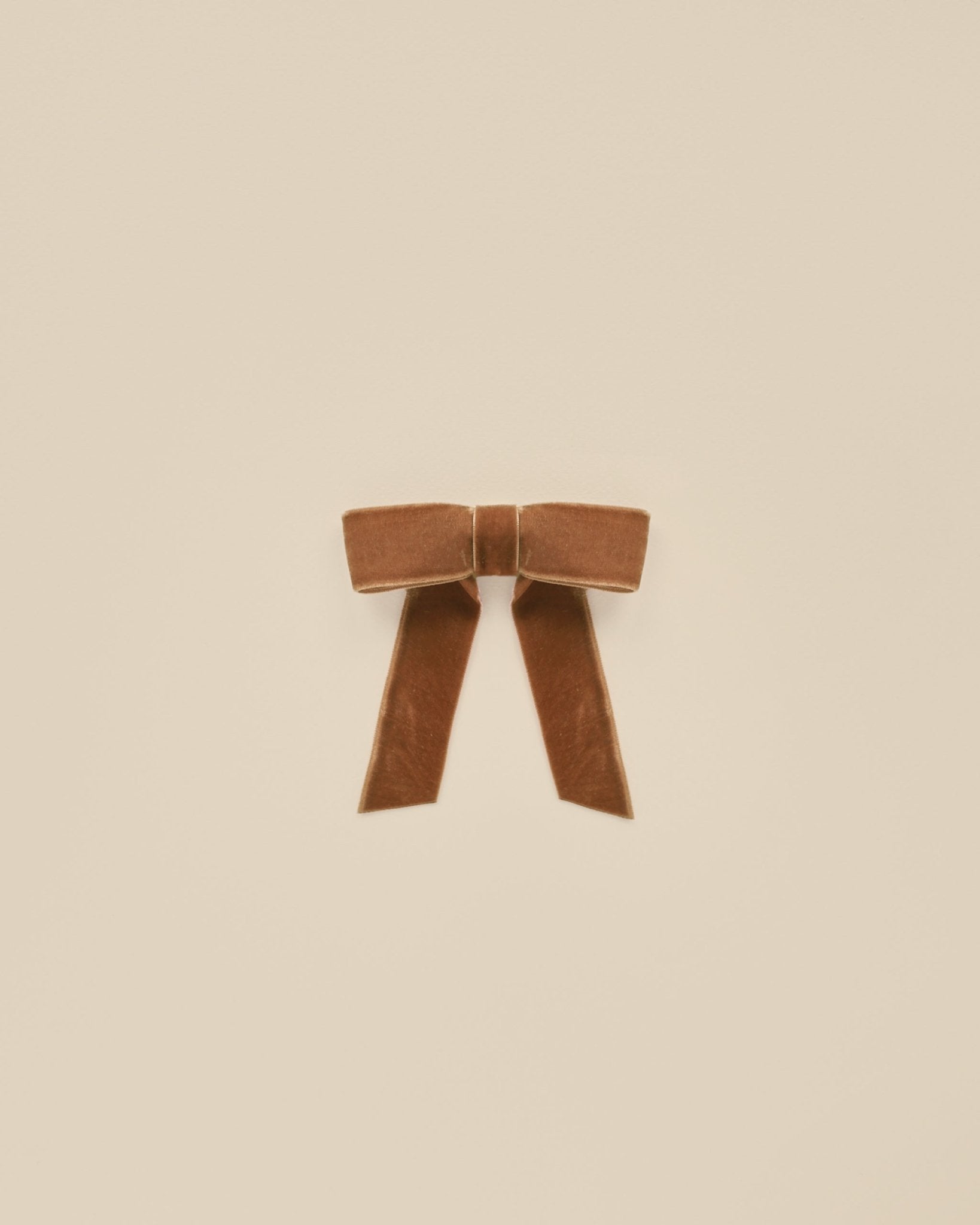 Velvet Bow || Copper - Rylee + Cru Canada