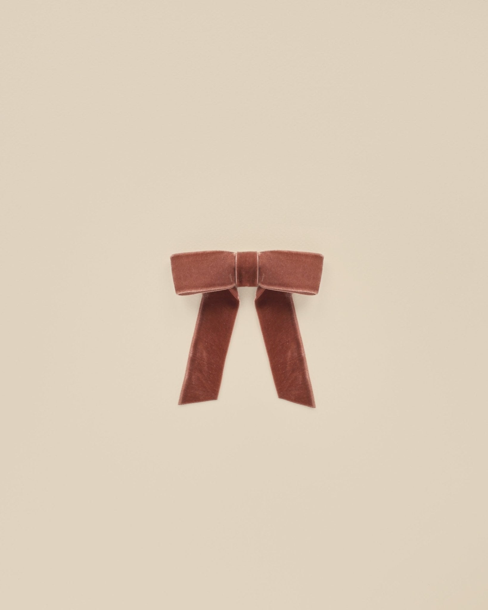 Velvet Bow || Poppy - Rylee + Cru Canada