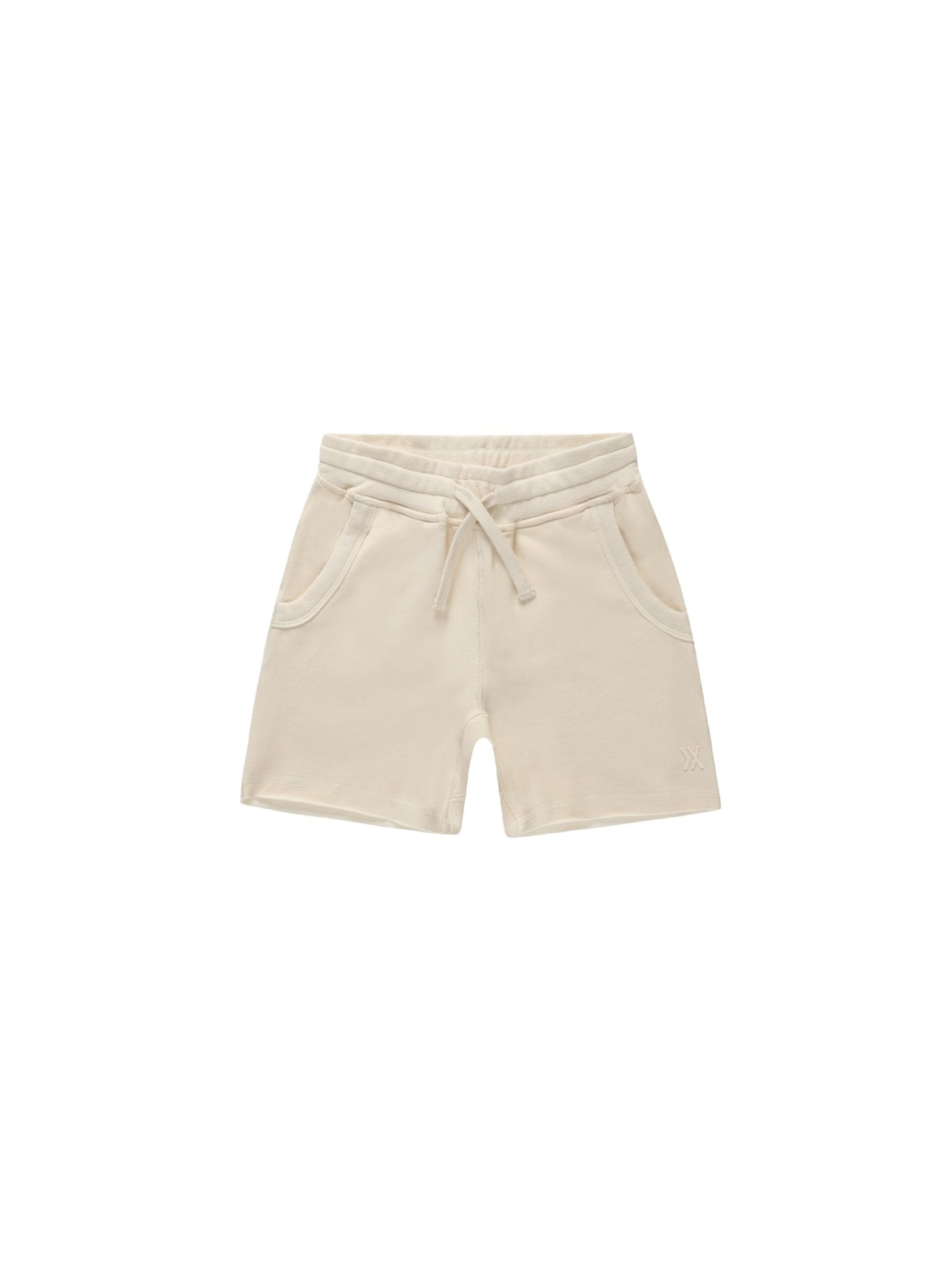 Ventura Short || Natural - Rylee + Cru Canada