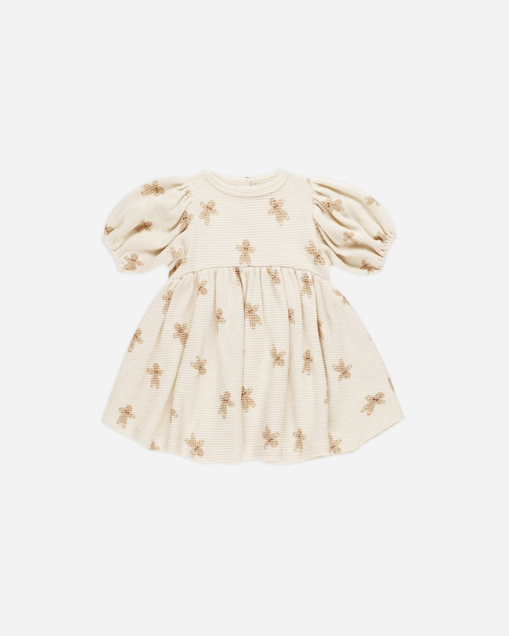 Rylee and Cru Babydoll Dress - Scatter Rylee and Cru Babydoll Dress - Scatter