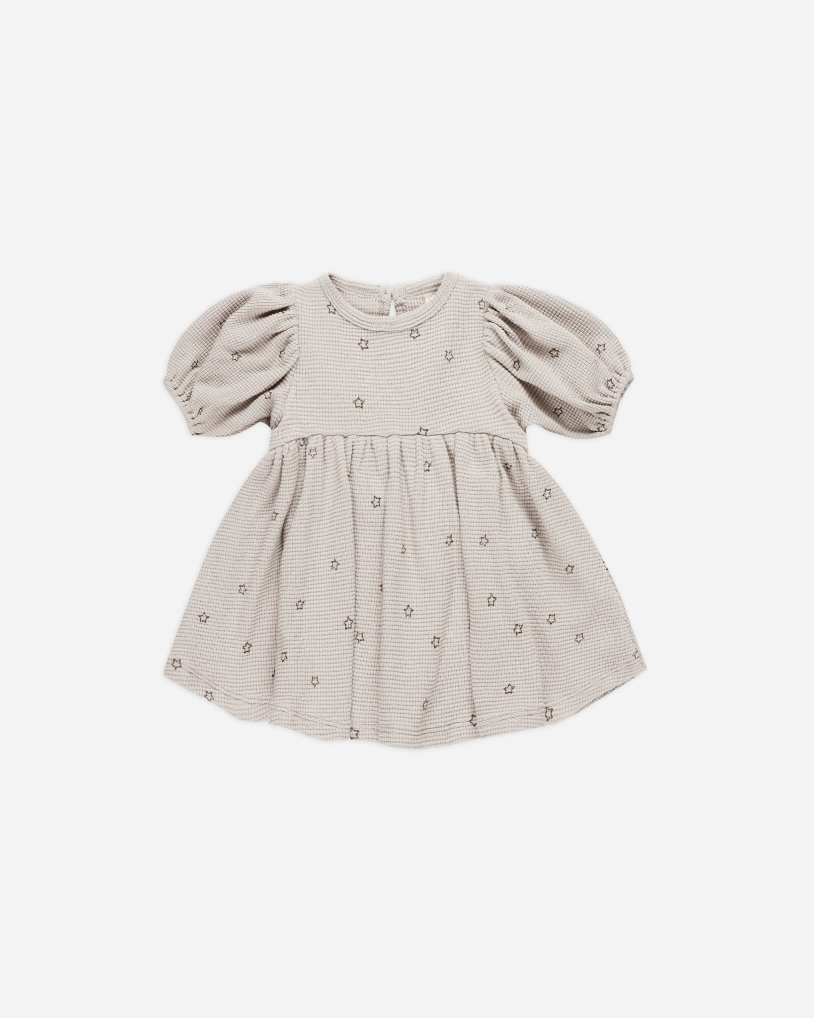 Waffle Babydoll Dress || Stars - Rylee + Cru Canada