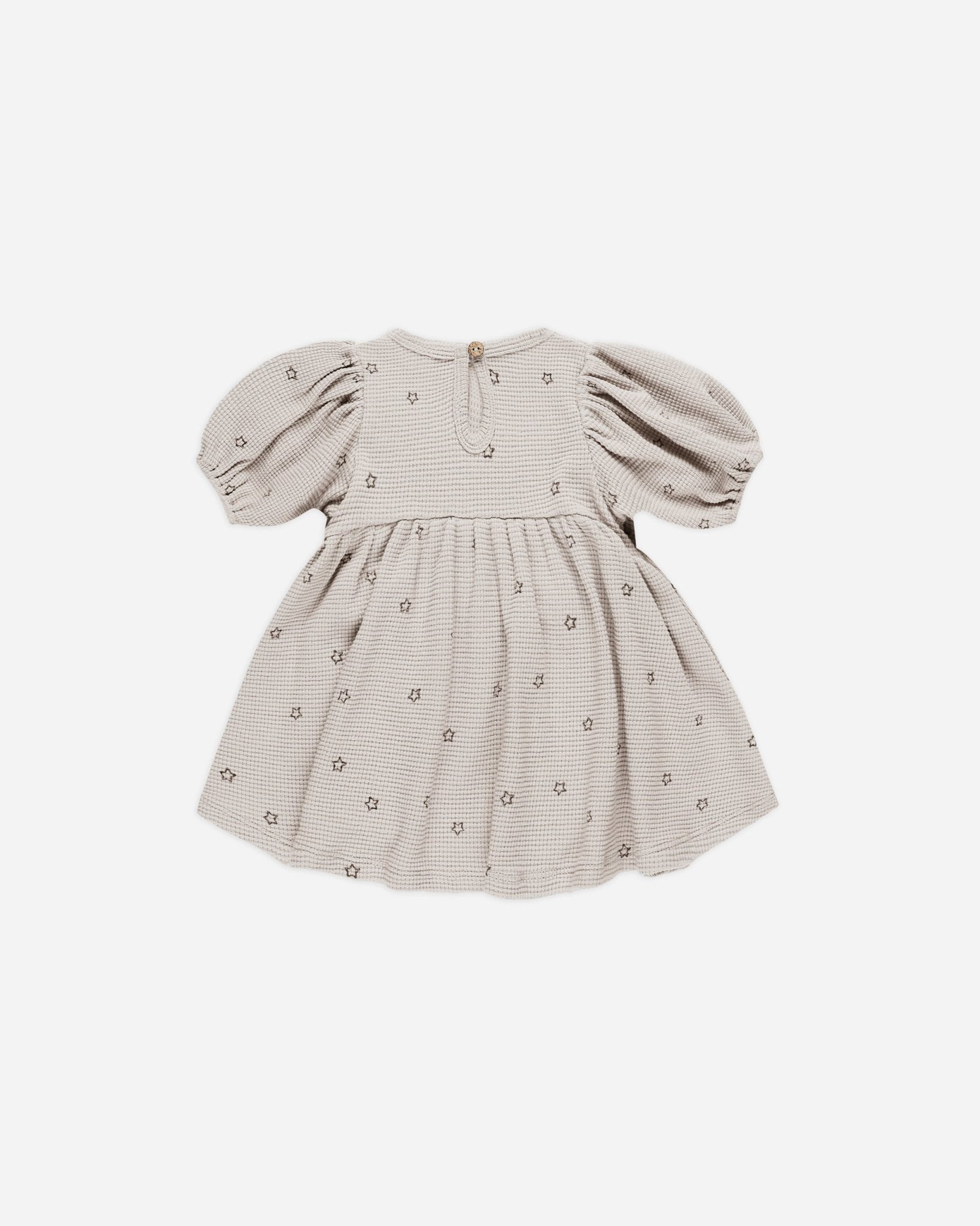 Waffle Babydoll Dress || Stars - Rylee + Cru Canada