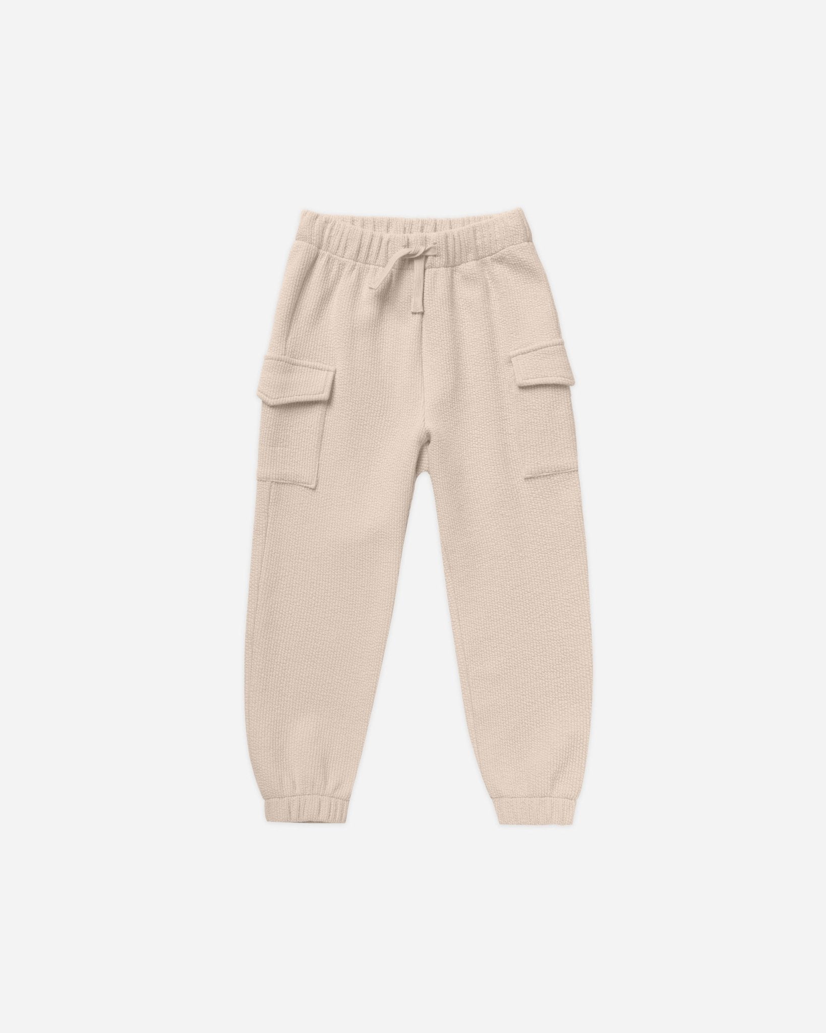 Waffle Jogger || Antique - Rylee + Cru Canada