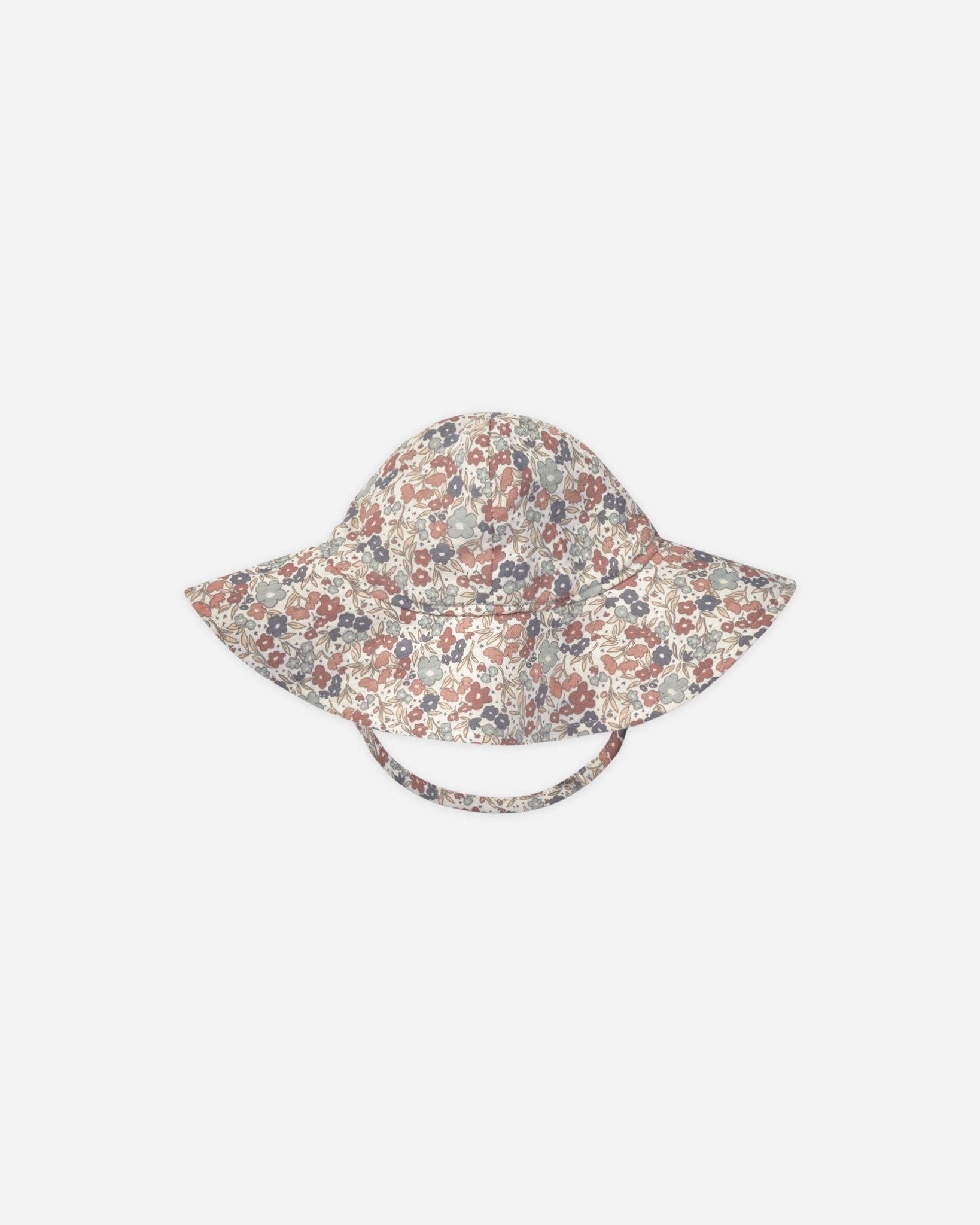 Woven Sun Hat || Bloom* - Rylee + Cru Canada