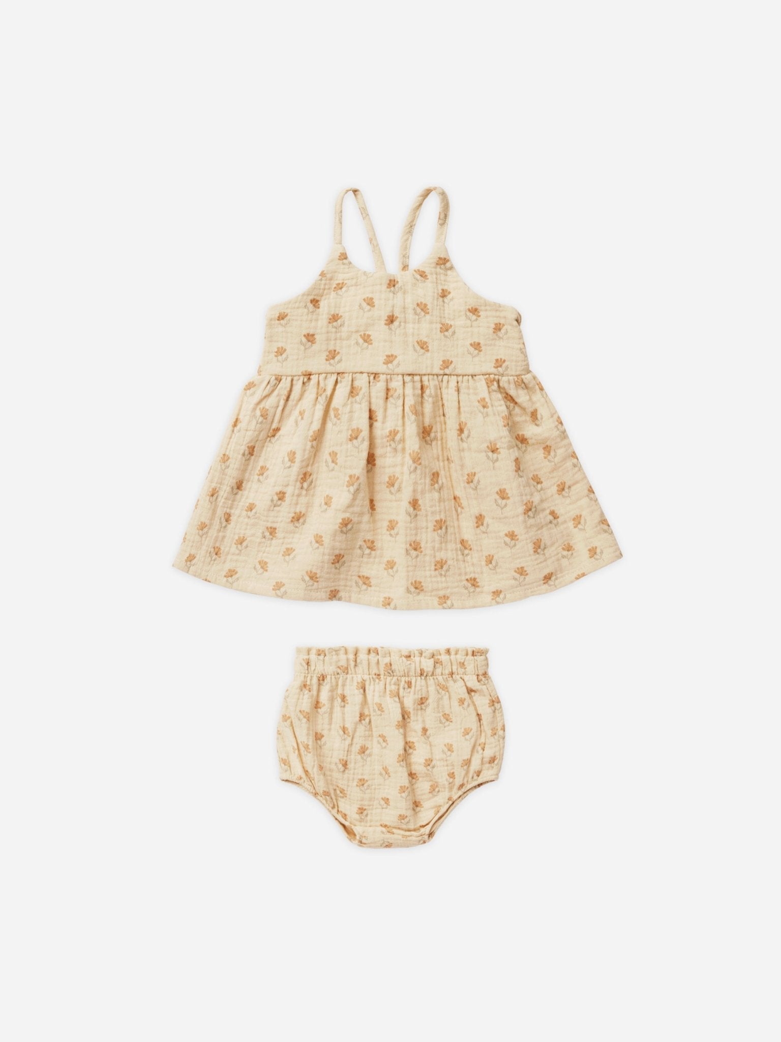 Zenni Set || Vintage Fleur - Rylee + Cru Canada