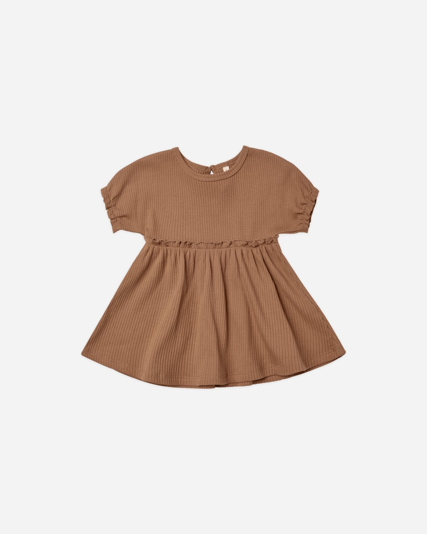 Annie Dress || Cinnamon - Rylee + Cru Canada