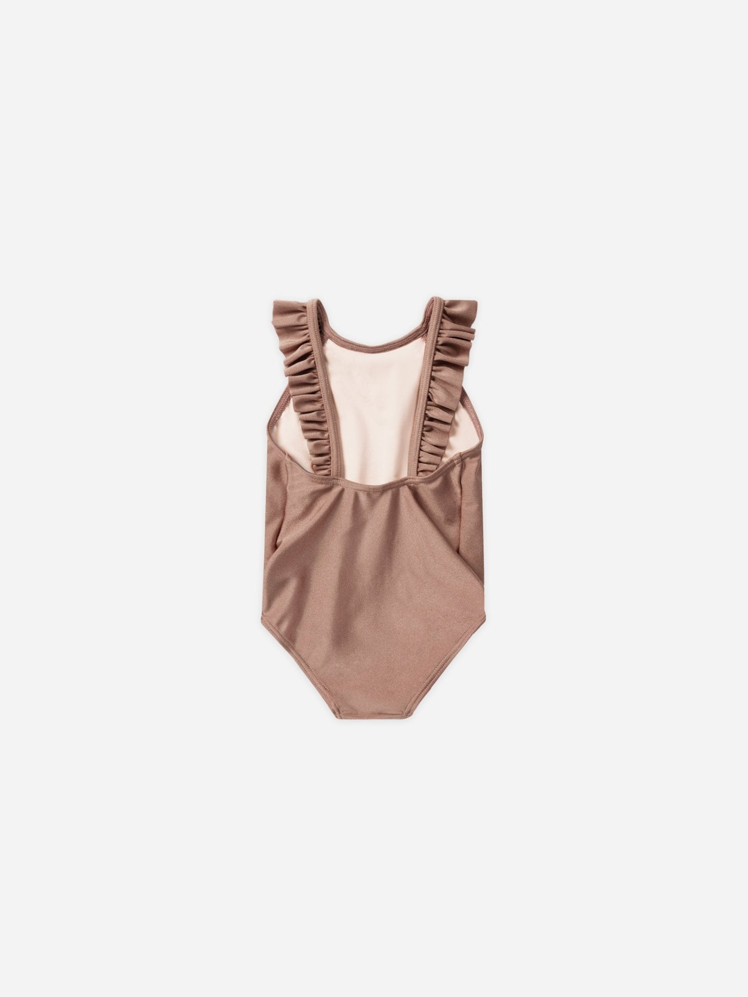 Arielle One-Piece || Mulberry Shimmer - Rylee + Cru Canada