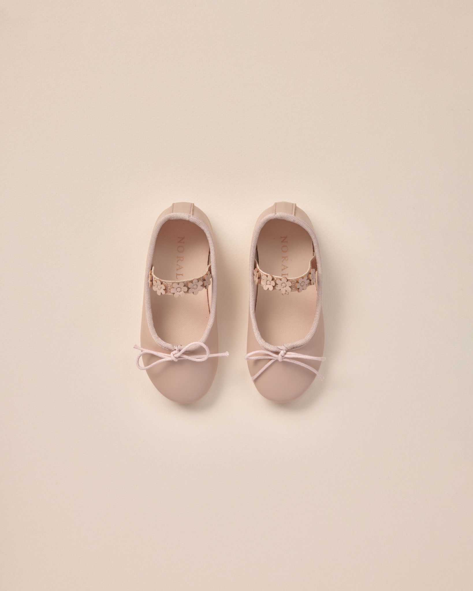 Ballet Flats || Rose - Rylee + Cru Canada