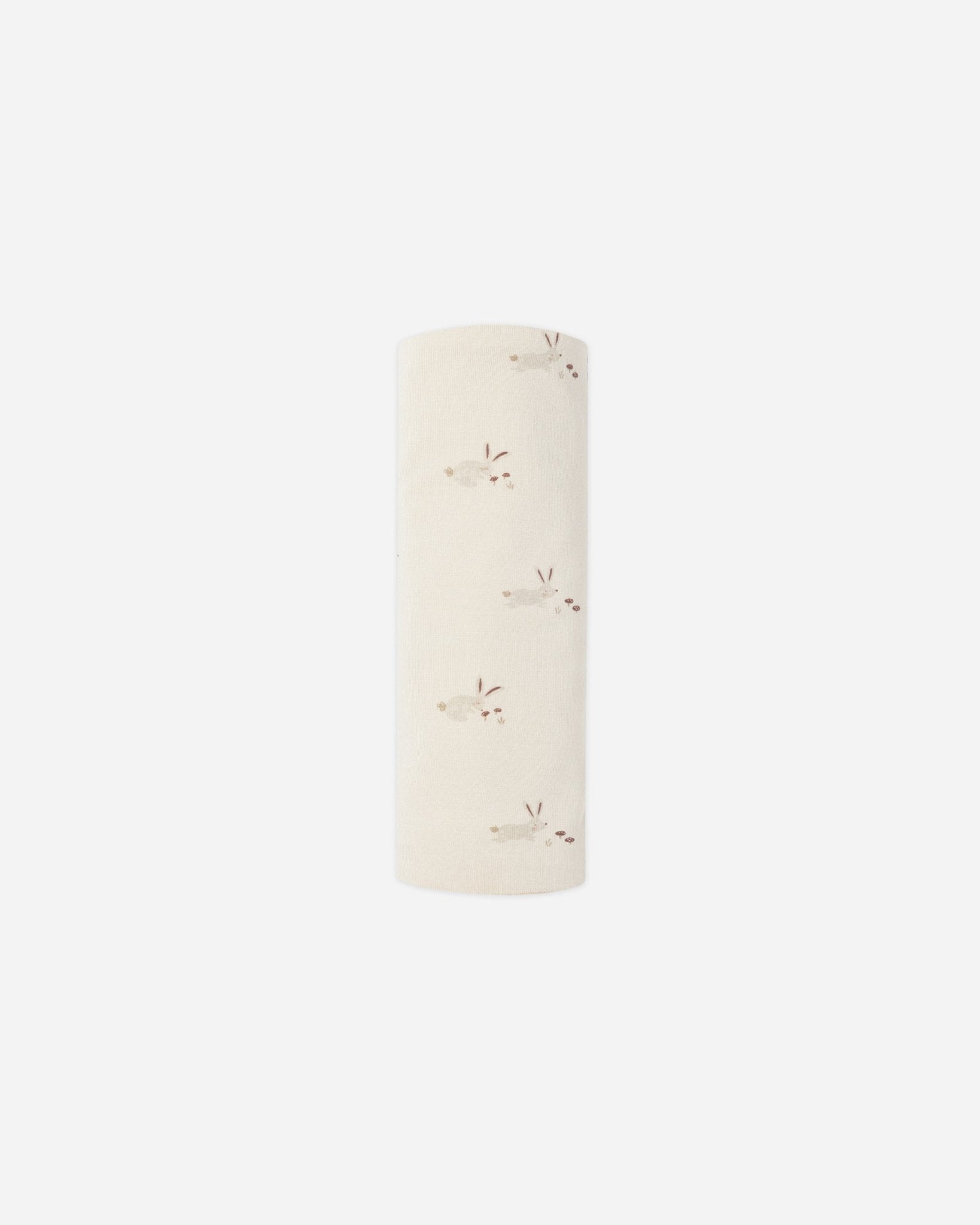 Bamboo Baby Swaddle || Bunnies - Rylee + Cru Canada