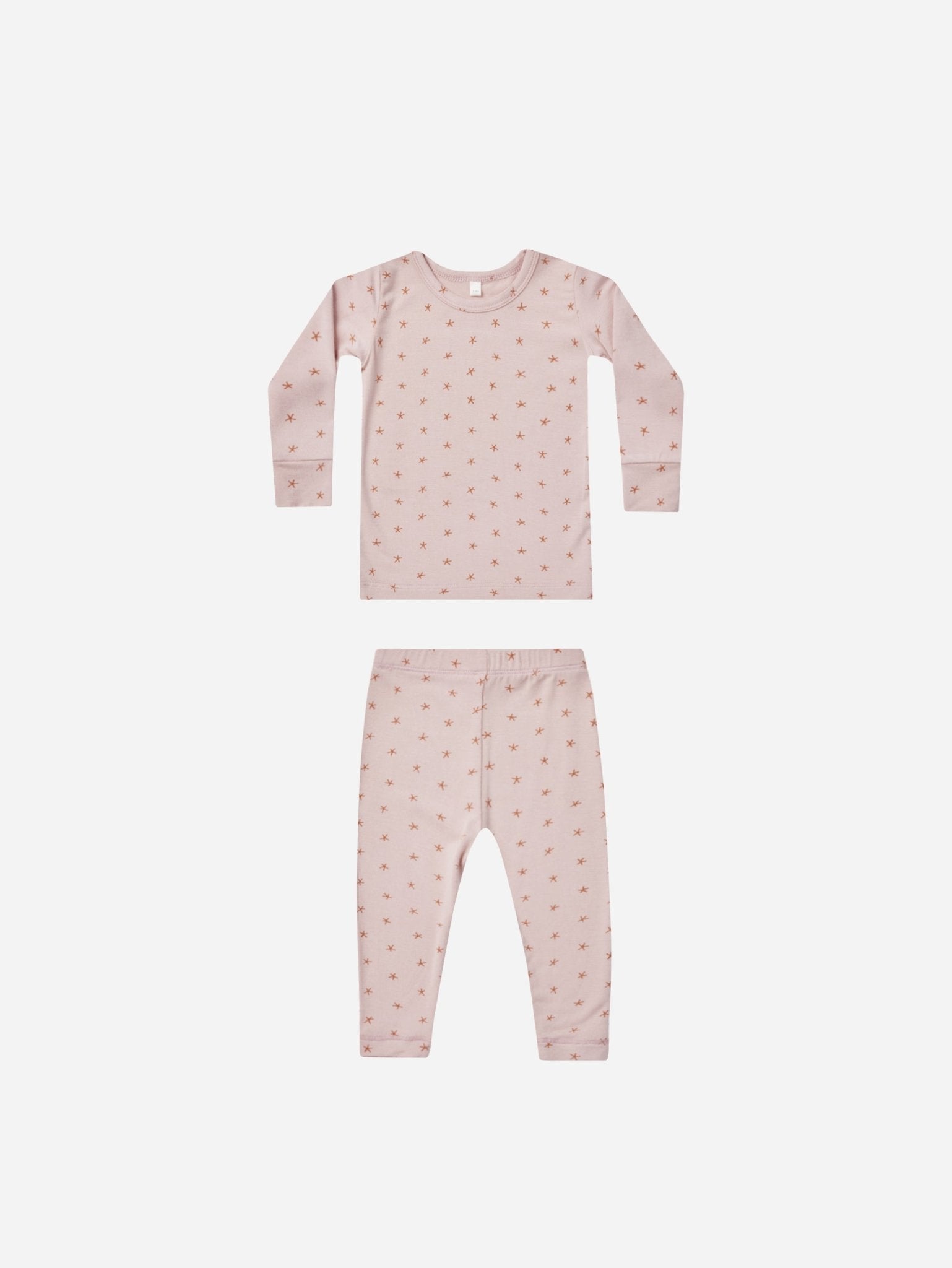 Bamboo Pajama Set || Twinkle - Rylee + Cru Canada