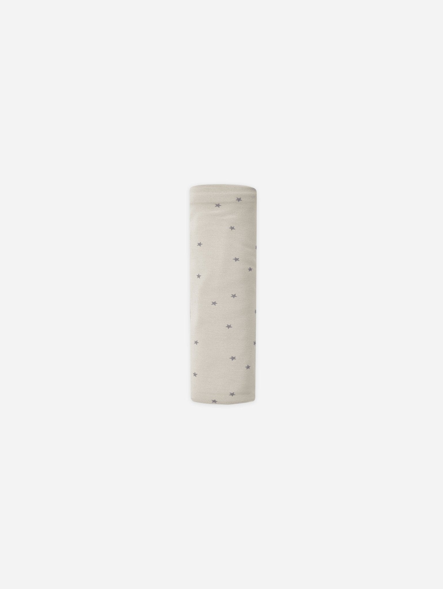 Bamboo Swaddle Blanket || Stars - Rylee + Cru Canada