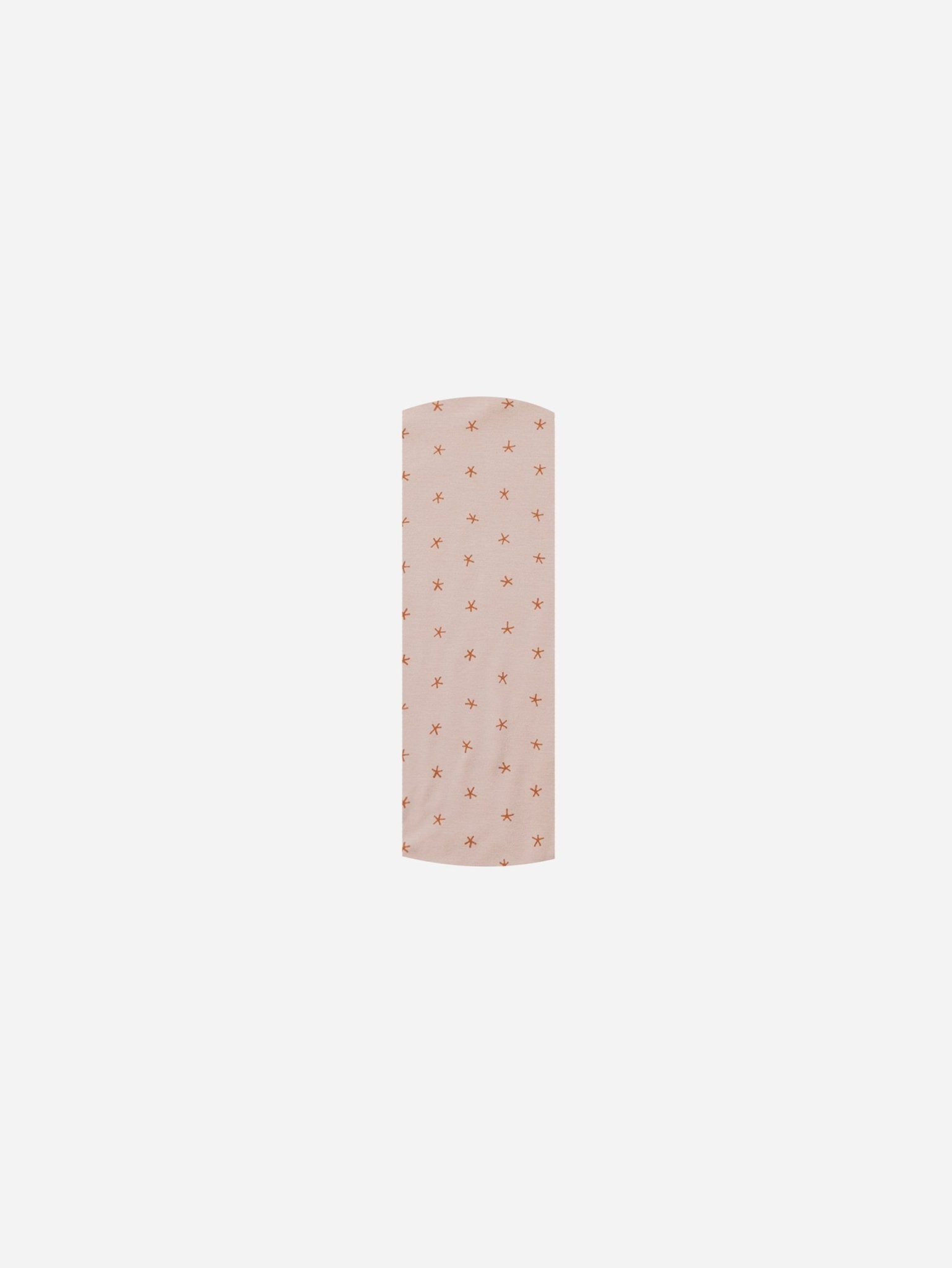 Bamboo Swaddle Blanket || Twinkle - Rylee + Cru Canada