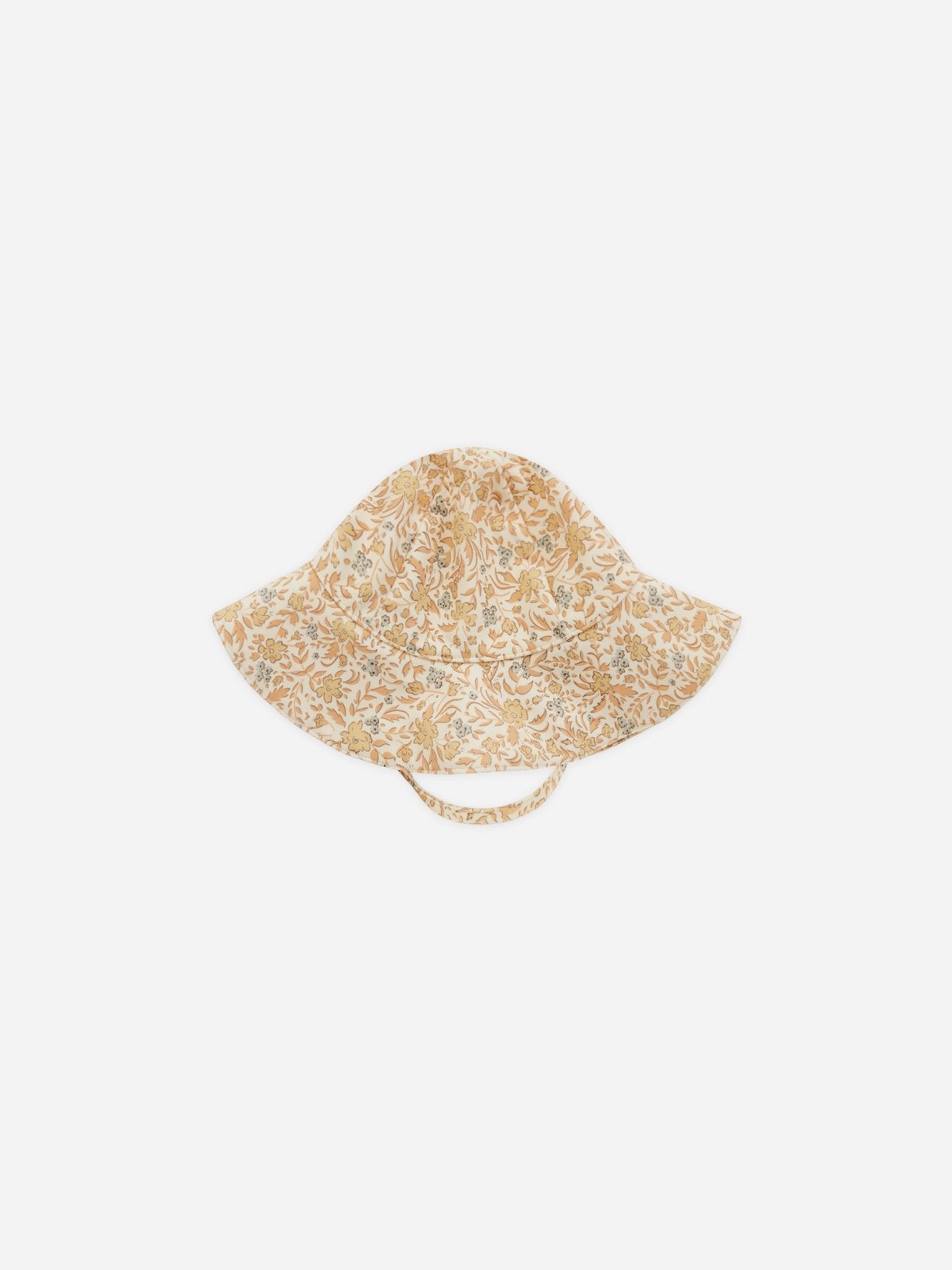 Floppy Swim Hat || Blossom - Rylee + Cru Canada
