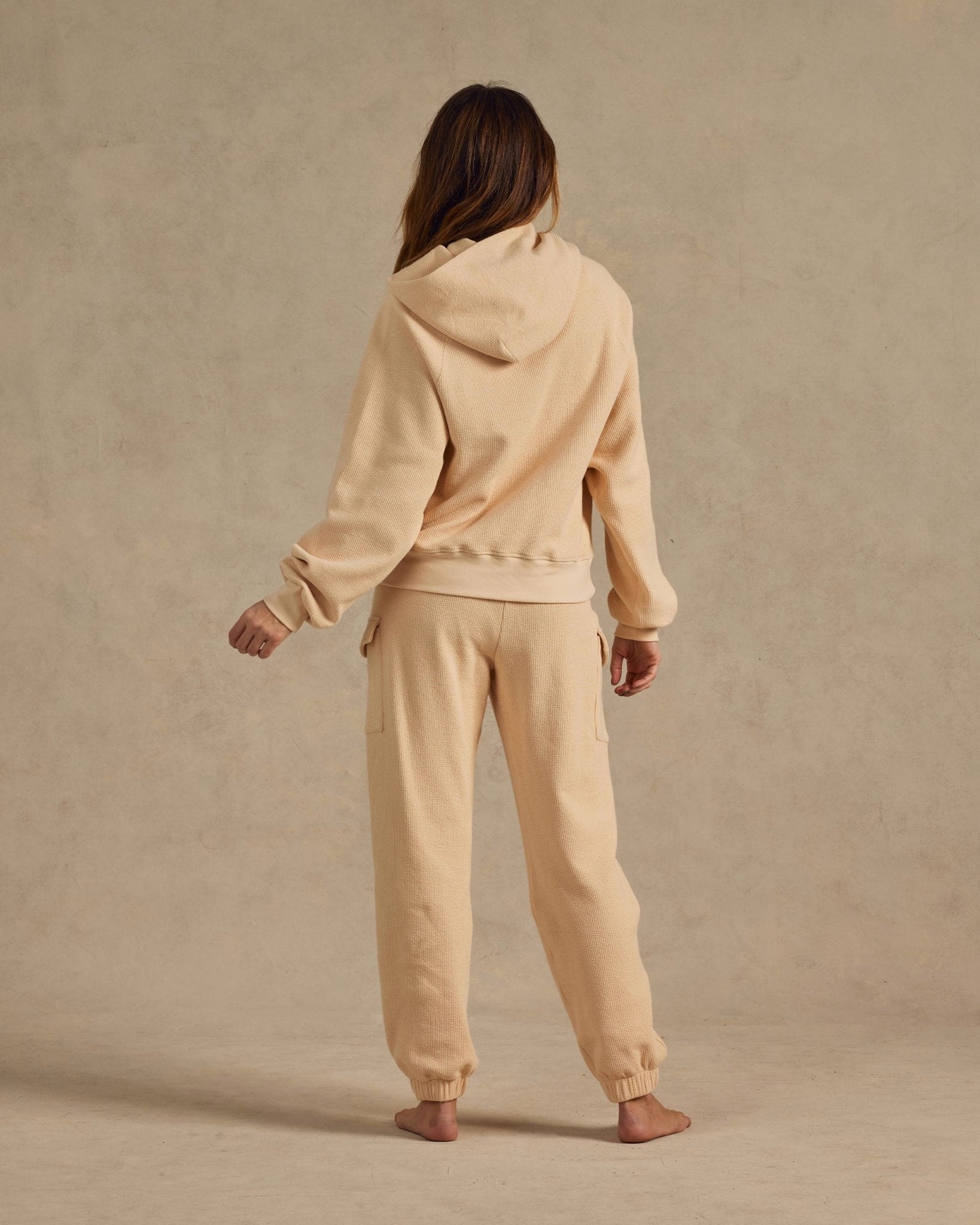 Hoodie and Jogger Set -  Canada