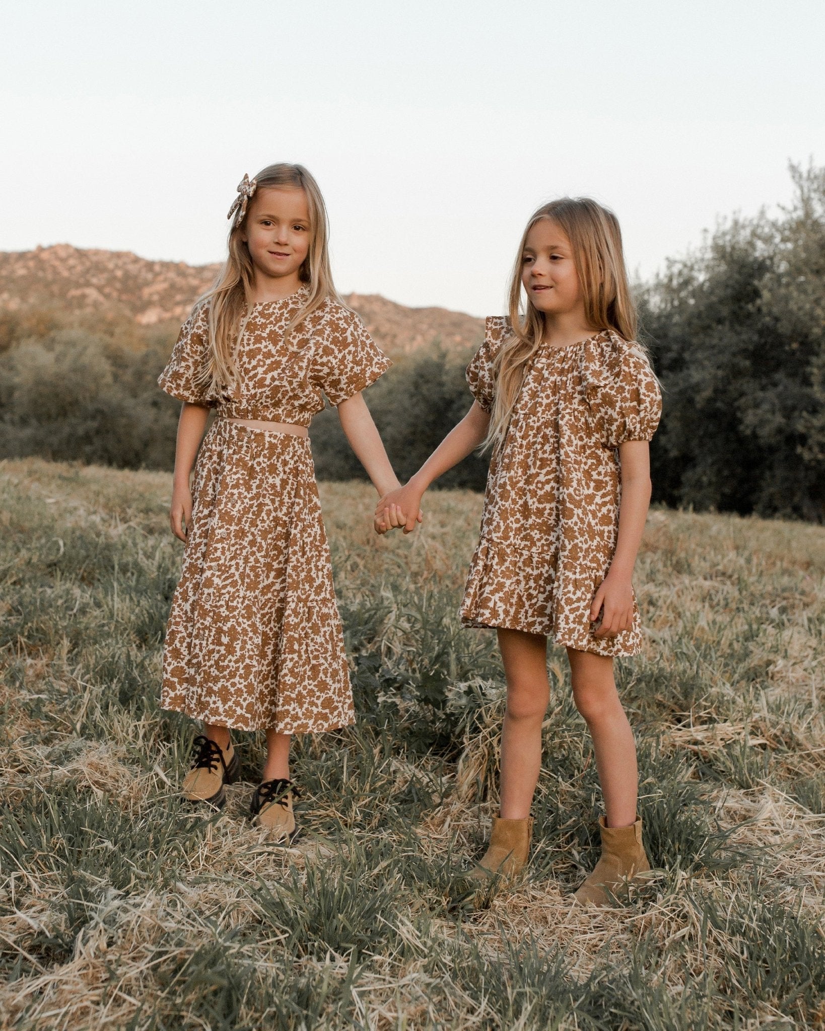 The latest dress trends for kids in 2022 – Berrytree
